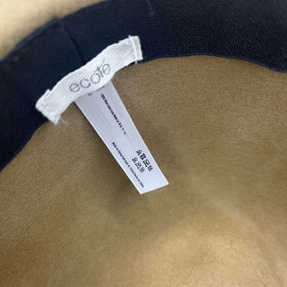 Ecote Urban Outfitters wool hat - Picture 5 of 6